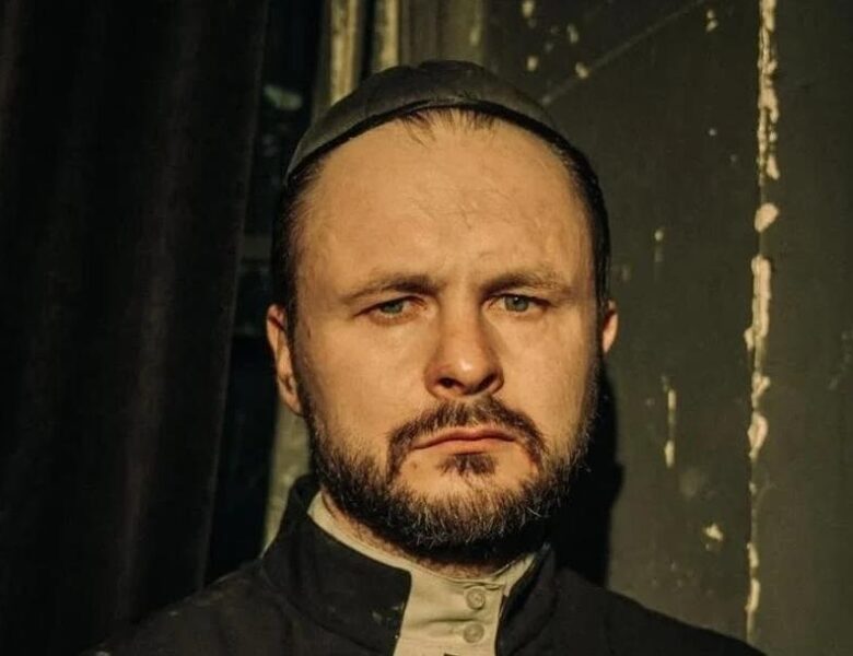 Український актор сів за кермо таксі