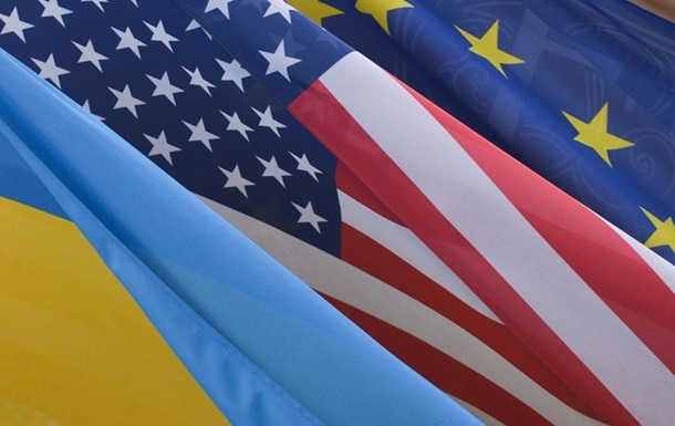 Українці більше довіряють Європі, як союзнику, аніж США – опитування