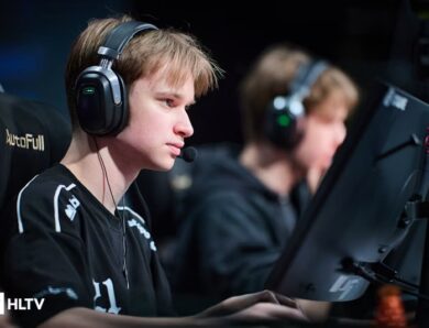 Українці з B8 без поразок вийшли з групи в турнірі з Counter Strike 2