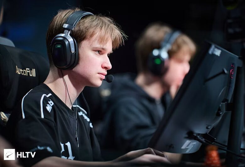 Українці з B8 без поразок вийшли з групи в турнірі з Counter Strike 2