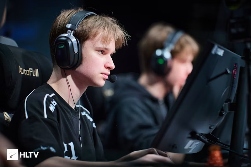 Українці з B8 без поразок вийшли з групи в турнірі з Counter Strike 2