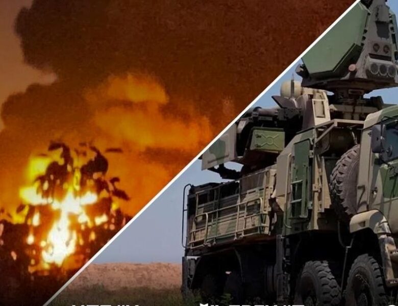 Уражено Ільський НПЗ та інші цілі в РФ – Генштаб