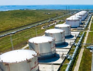Уражено Таманьнафтогаз і російську ППО – СБУ