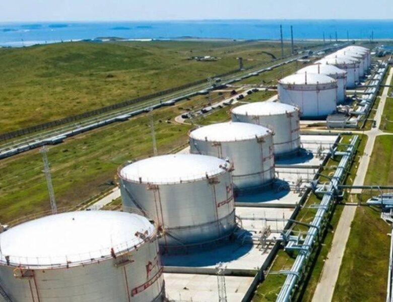 Уражено Таманьнафтогаз і російську ППО – СБУ