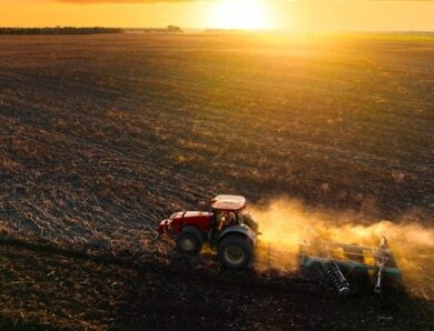 Уряд посилює підтримку аграріїв