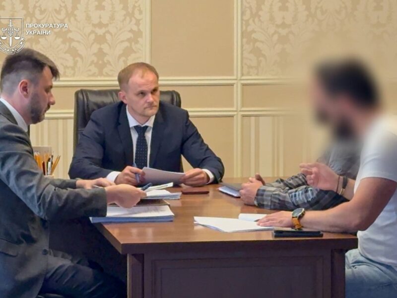 Ужгородський депутат “забув” задекларувати майно на 78 млн