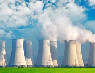 В Австралії відкрили завод, який перетворює вуглекислий газ на бетон і скло