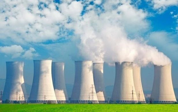 В Австралії відкрили завод, який перетворює вуглекислий газ на бетон і скло