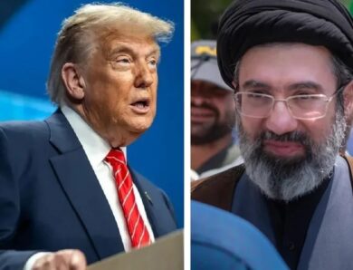 В Ірані оцінили можливу зустріч Хаменеї з Трампом