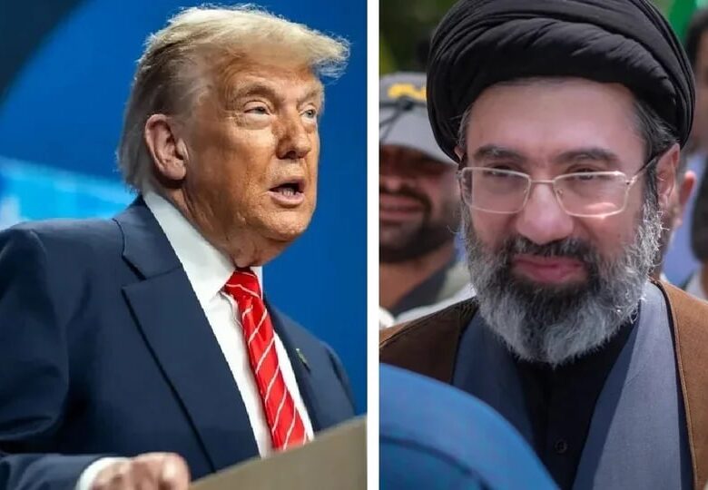 В Ірані оцінили можливу зустріч Хаменеї з Трампом