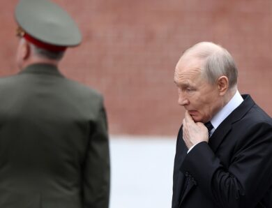 В ISW пояснили мету нових заяв Путіна про війну
