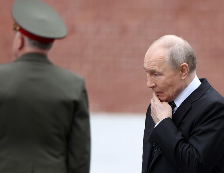 В ISW пояснили мету нових заяв Путіна про війну