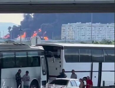 В Криму вводять жорсткі обмеження
