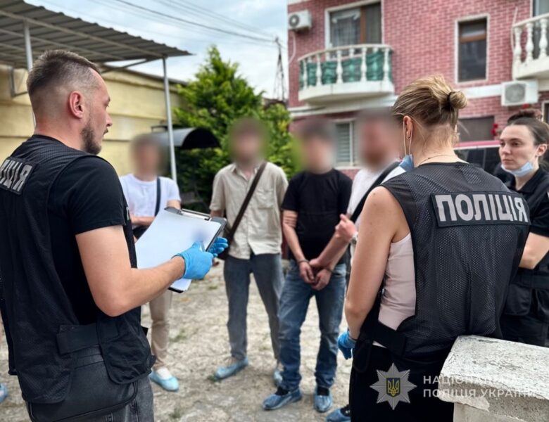 В Одесі ґвалтівник і вбивця семирічної дівчинки отримав довічне