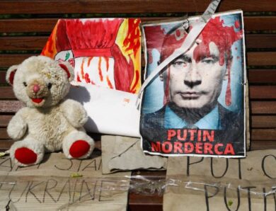 В ОГП назвали масштаби сексуального насилля росіян