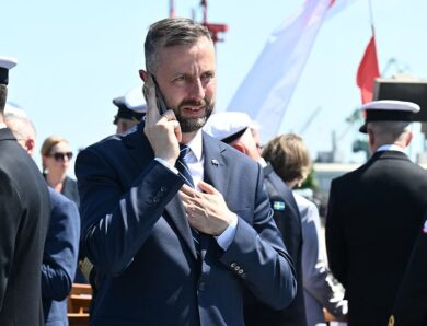 В Польщі пояснили, чому Києву не дадуть винищувачі