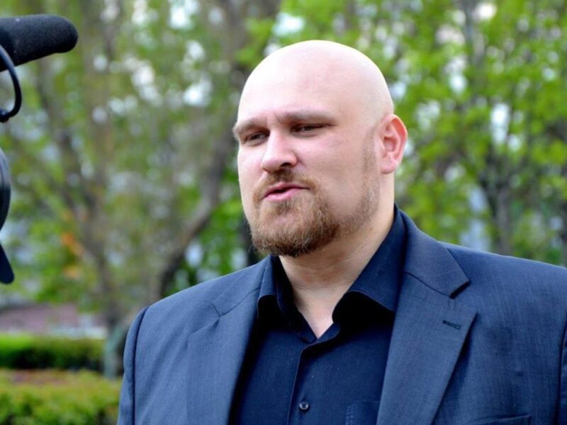 В РФ заявили про замах на “ексміністра ДНР”
