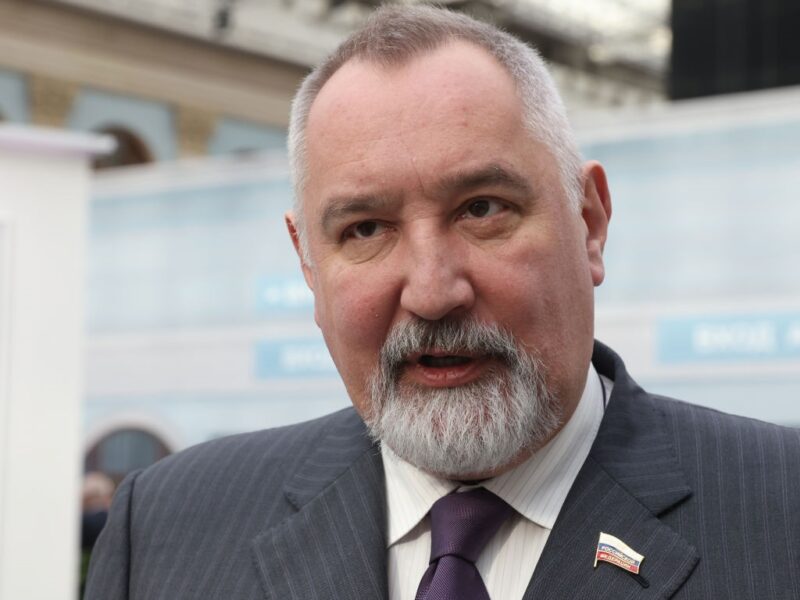 В Росії пропонують підривати затримані “тіньові” танкери