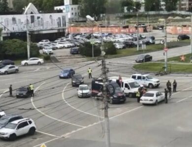 В Росії визнали факт “бусифікації”