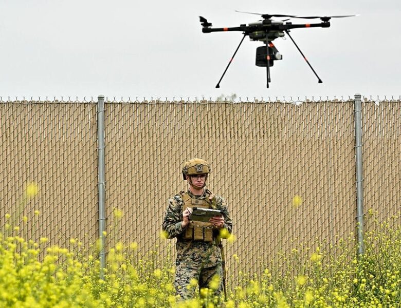 В США імітуватимуть умови боїв в Україні – ЗМІ