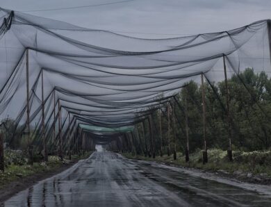 В Україні облаштували понад 800 км антидронових тунелів