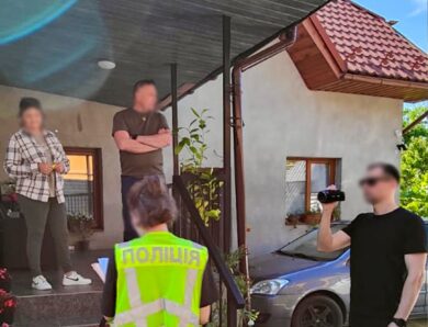 В Україні викрили схему втручання у роботу електро- та газових лічильників