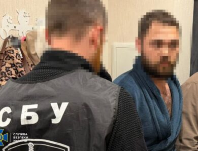 В Україні викрили вісім “ухилянтських схем”