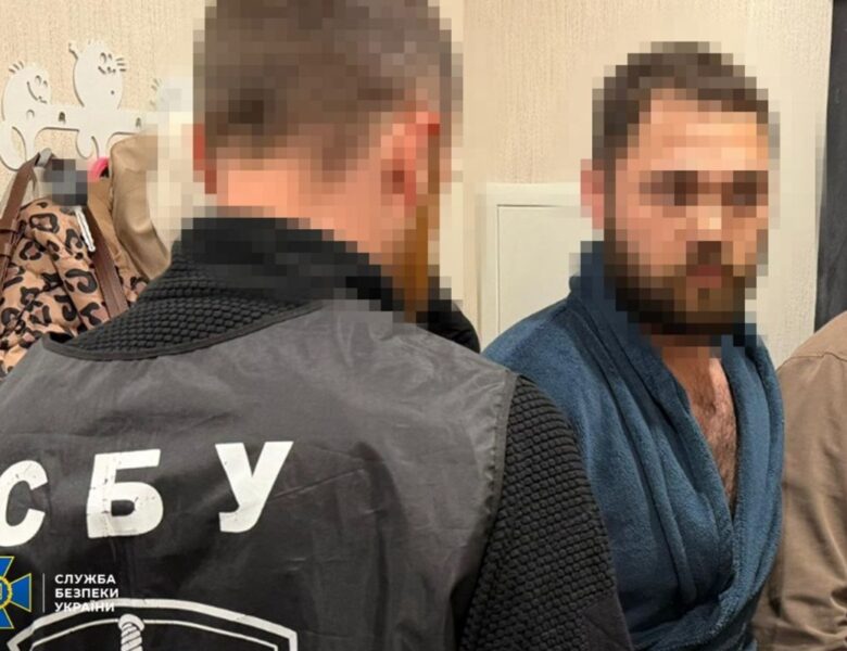 В Україні викрили вісім “ухилянтських схем”