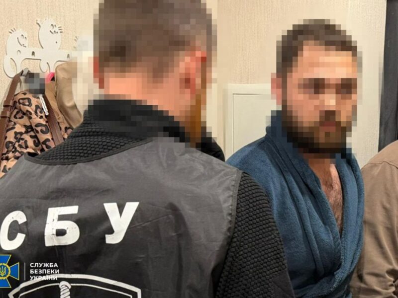 В Україні викрили вісім “ухилянтських схем”