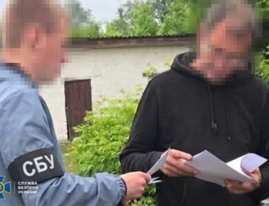 В Україні викрито вісім проросійських інтернет-агітаторів