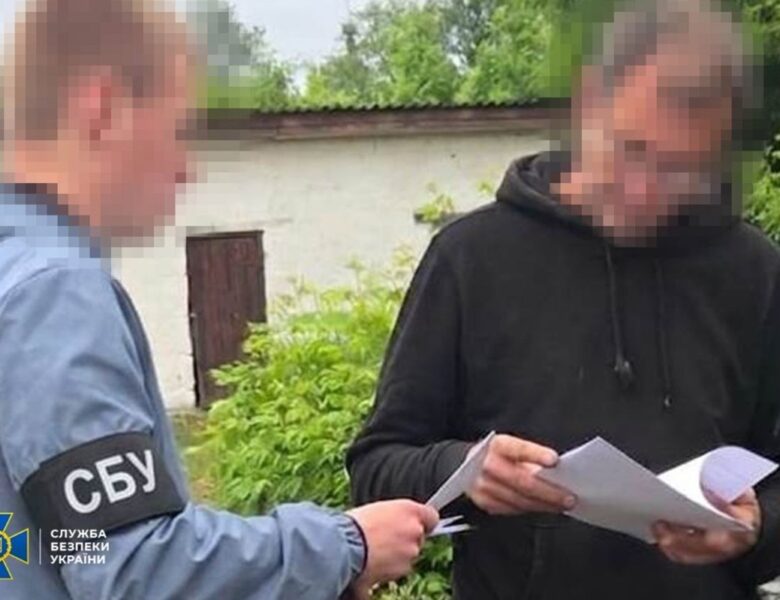 В Україні викрито вісім проросійських інтернет-агітаторів