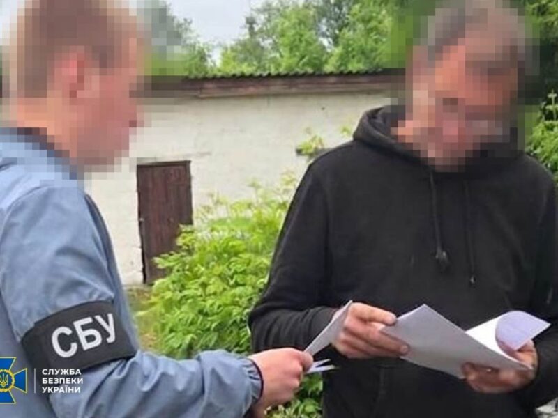 В Україні викрито вісім проросійських інтернет-агітаторів