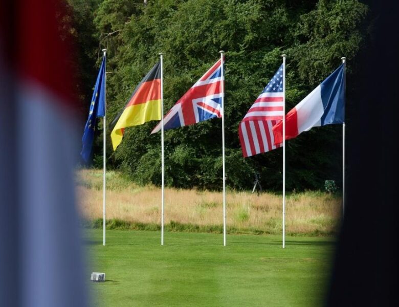 В Україні вироблятимуть ракети за ліцензією – ЗМІ