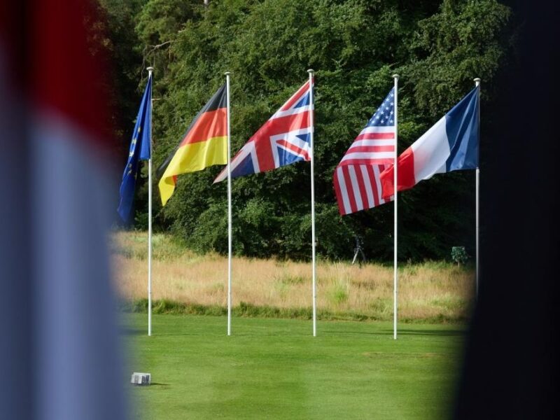 В Україні вироблятимуть ракети за ліцензією – ЗМІ