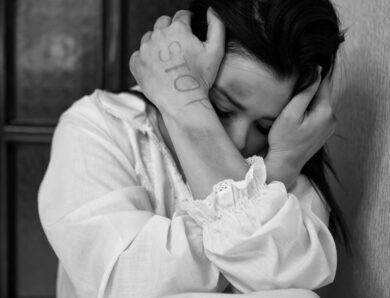 В Україні впала кількість заяв про домашнє насилля – Опендатабот