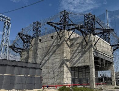В Україні зафіксували нові знеструмлення