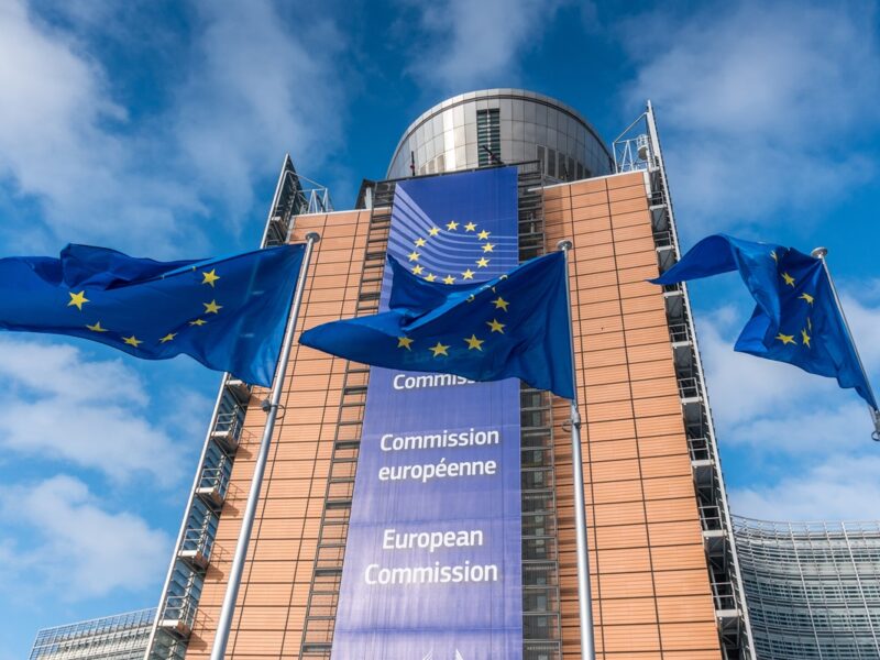В ЄС привітали рішення Угорщини щодо України