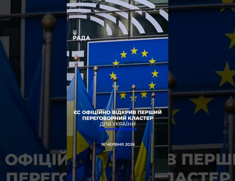 🗓️ 16.06.2026☀️ Ранкові новини🔴 1574-ий день війни