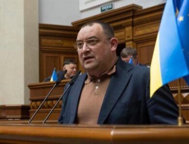 ВАКС обрав запобіжний захід нардепу Кузьміних