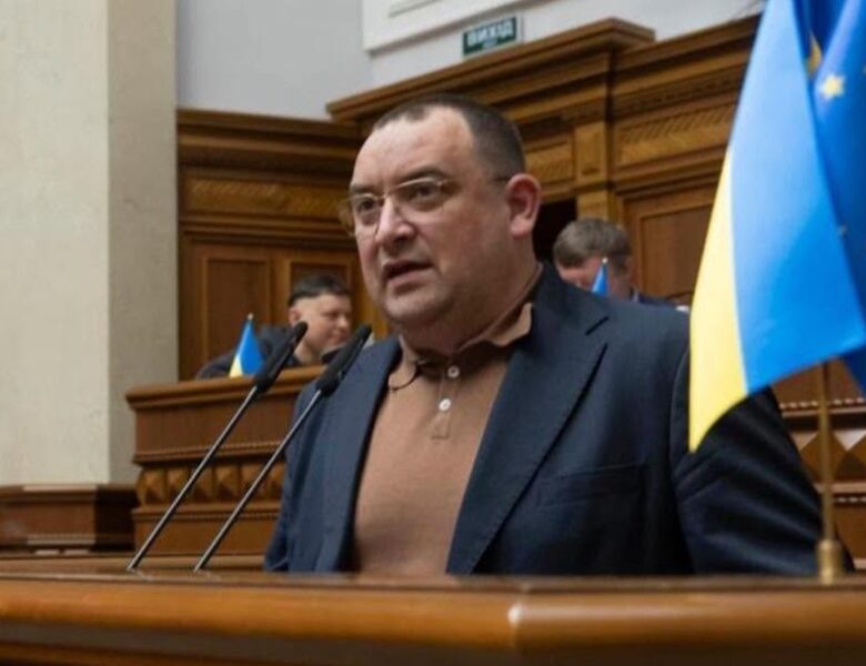 ВАКС обрав запобіжний захід нардепу Кузьміних