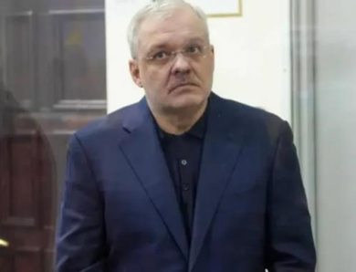 ВАКС продовжив арешт Галущенку та зменшив заставу