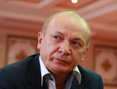 ВАКС заочно взяв під варту ексрегіонала Іванющенка