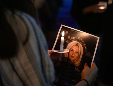 Вбивство українки в США: справу тимчасово відклали