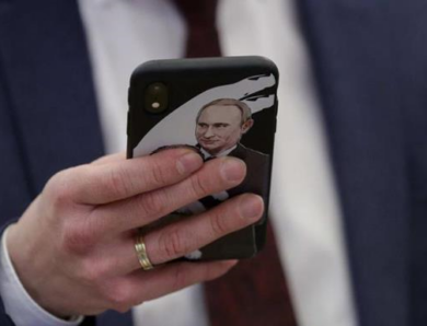 Вдавав із себе туриста: у Молдові затримали співробітника ФСБ