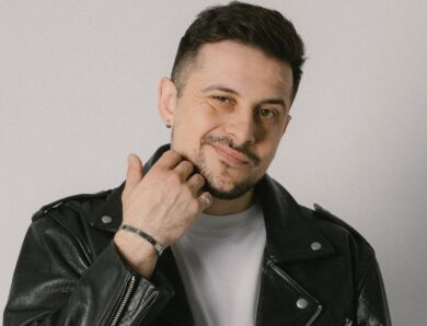 Ведучий Караоке на Майдані переніс низку операцій: що з ним сталося