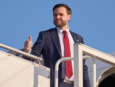 Венс заявив про готовність Ірану прийняти інспекторів МАГАТЕ