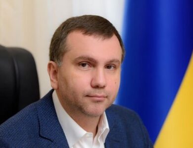Верховний Суд не поновив ексголову ОАСК Вовка на посаді