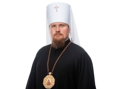 Верховний суд підтвердив законність санкцій щодо митрополита УПЦ МП