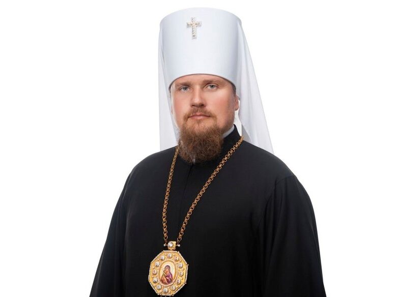 Верховний суд підтвердив законність санкцій щодо митрополита УПЦ МП
