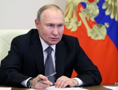 Вибори у Вірменії є новим викликом для Путіна – ЗМІ